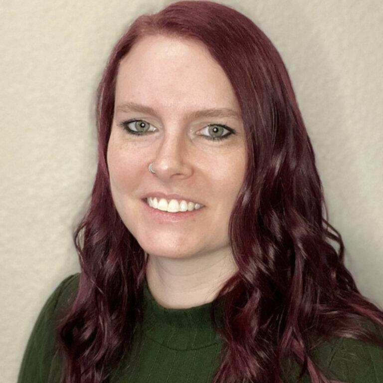 Teshia Sandau, Counselor