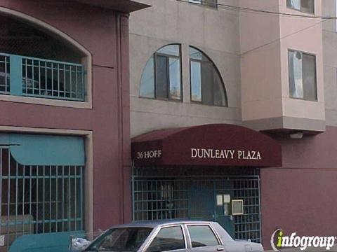 Dunleavy Plaza Apartments
