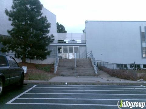 Cornerstone Church of God