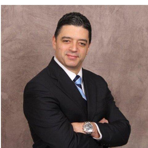 Merrill Lynch Financial Advisor Steven J Labanca