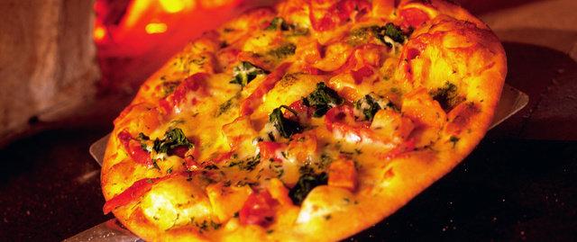Adriano's Pizza