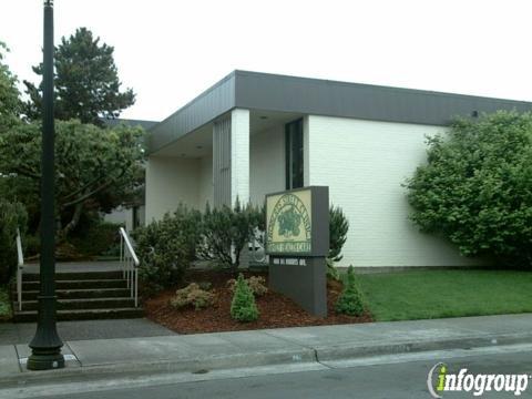 Roberts Street Clinic