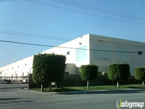 Maruichi American Corp