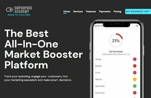 OnPurpose Media Group