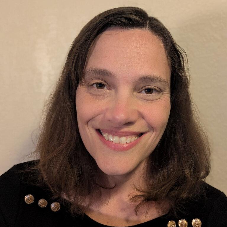 Jennie Buss-Gregory, Counselor