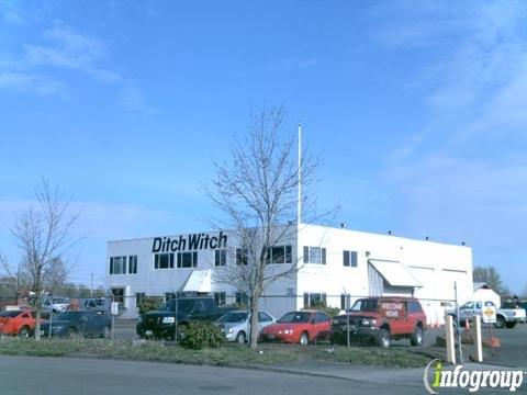 Ditch Witch West