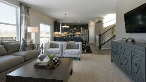 Pulte Homes