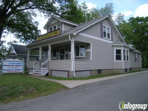 Creative Modular Homes