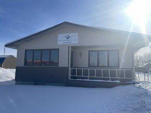 Hometown Freedom Healthcare, LLC