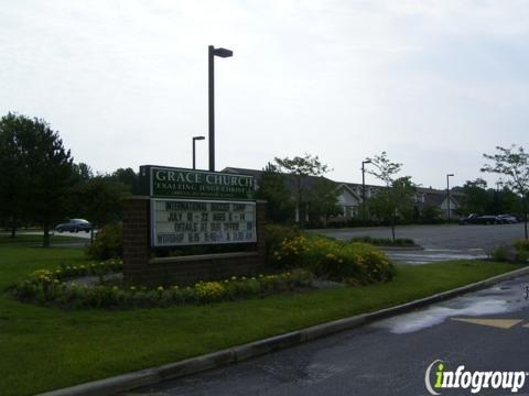 Grace Missionary Church