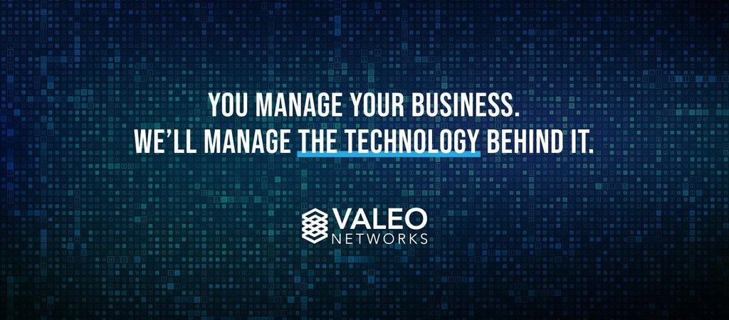 Valeo Networks