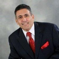 Merrill Lynch Financial Advisor Ralph Byer