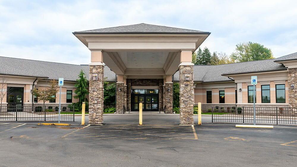 Rochester Regional Health Laboratories