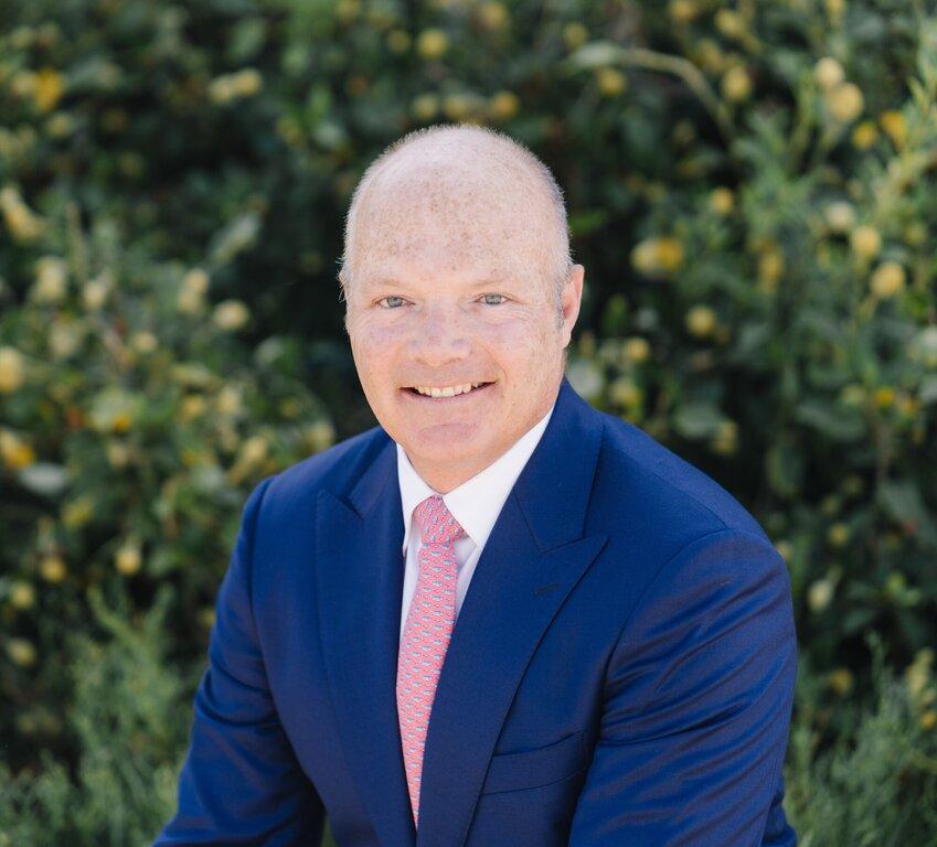 Merrill Lynch Financial Advisor Nathan Treadwell