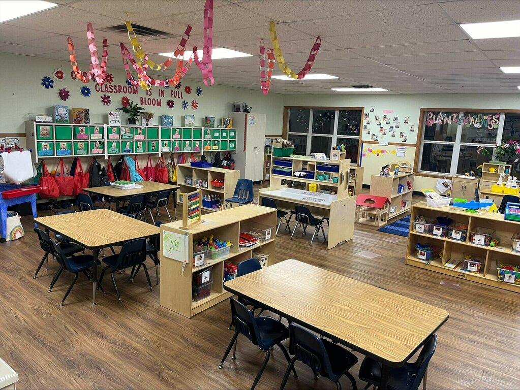 Eagan Cliff Road KinderCare