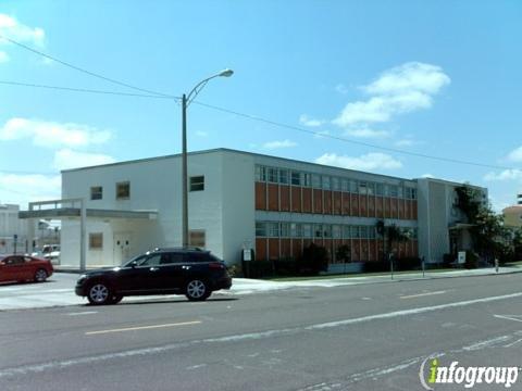 Palm Beach County Health Department