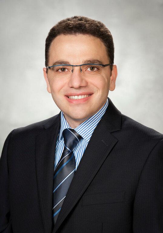 Tareq Al Baghdadi, MD - Trinity Health IHA Medical Group, Hematology Oncology-Ann Arbor Campus