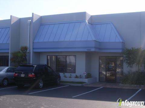 Orbus Medical Technologies Inc