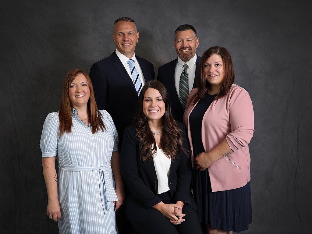 The McCulla Group-Ameriprise Financial Services LLC