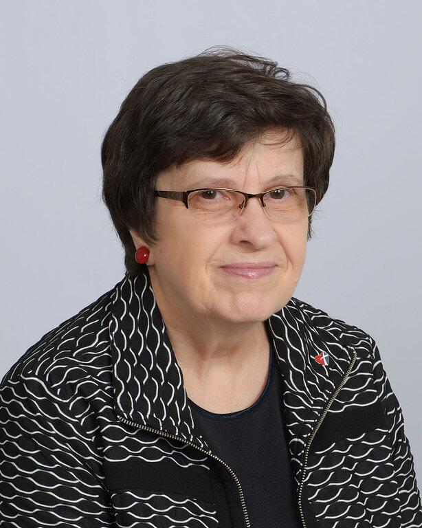 Linnea Sodergren-Thrivent