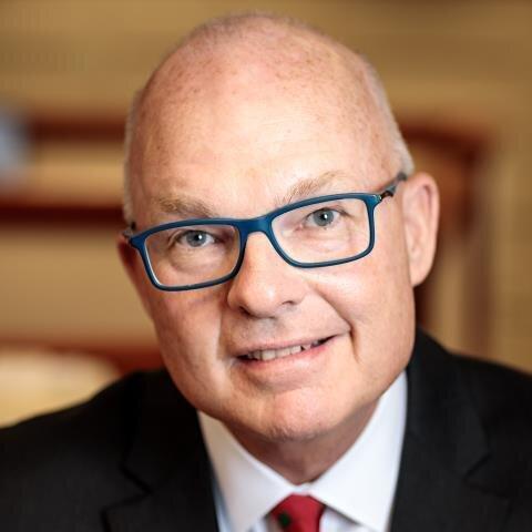 Merrill Lynch Financial Advisor Gerald Jack