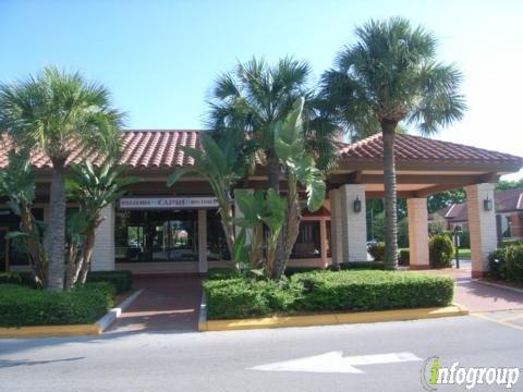 New York Pizza & Pasta - Tamiami