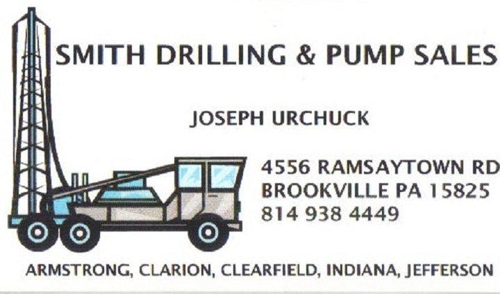Smith Drilling