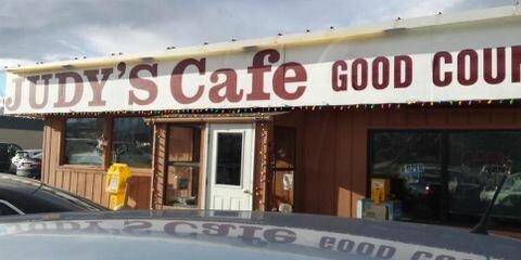 Judy's Cafe