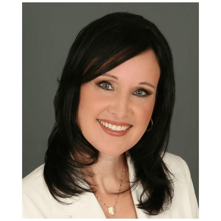 Laura Carey Desjardins Insurance Agent