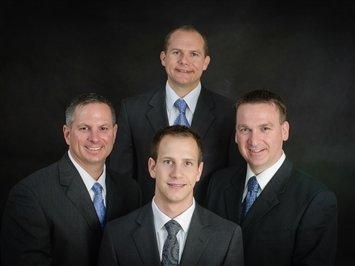 Rick J Winslow-Financial Advisor Ameriprise Financial Servi