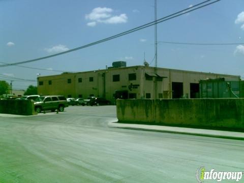 Custom-Crete Concrete