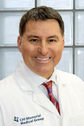 David Sahaj, MD