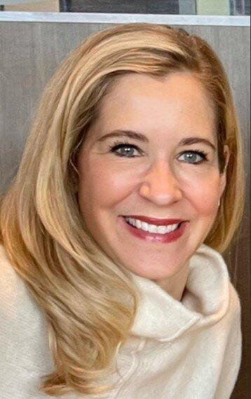 Liza Partlow Lohse, Psychiatrist