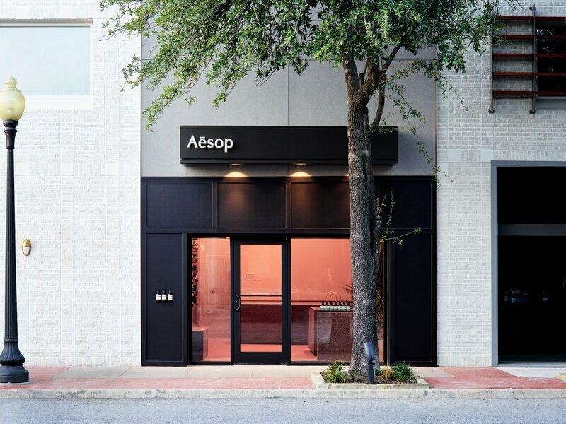 Aesop