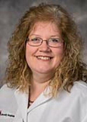 Michelle Grove, CNM - UH Gates Medical Center