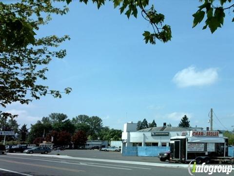 Pacific Trading Inland