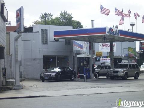 31 02 Auto Repair