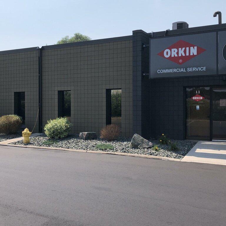 Orkin-Commercial