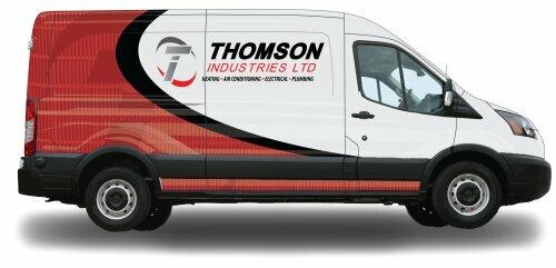 Thomson Industries Ltd