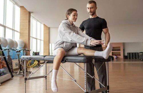 Polaris PT & Wellness