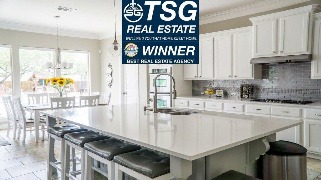 TSG Real Estate
