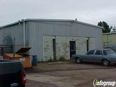 Powell Electrical Manufacturing