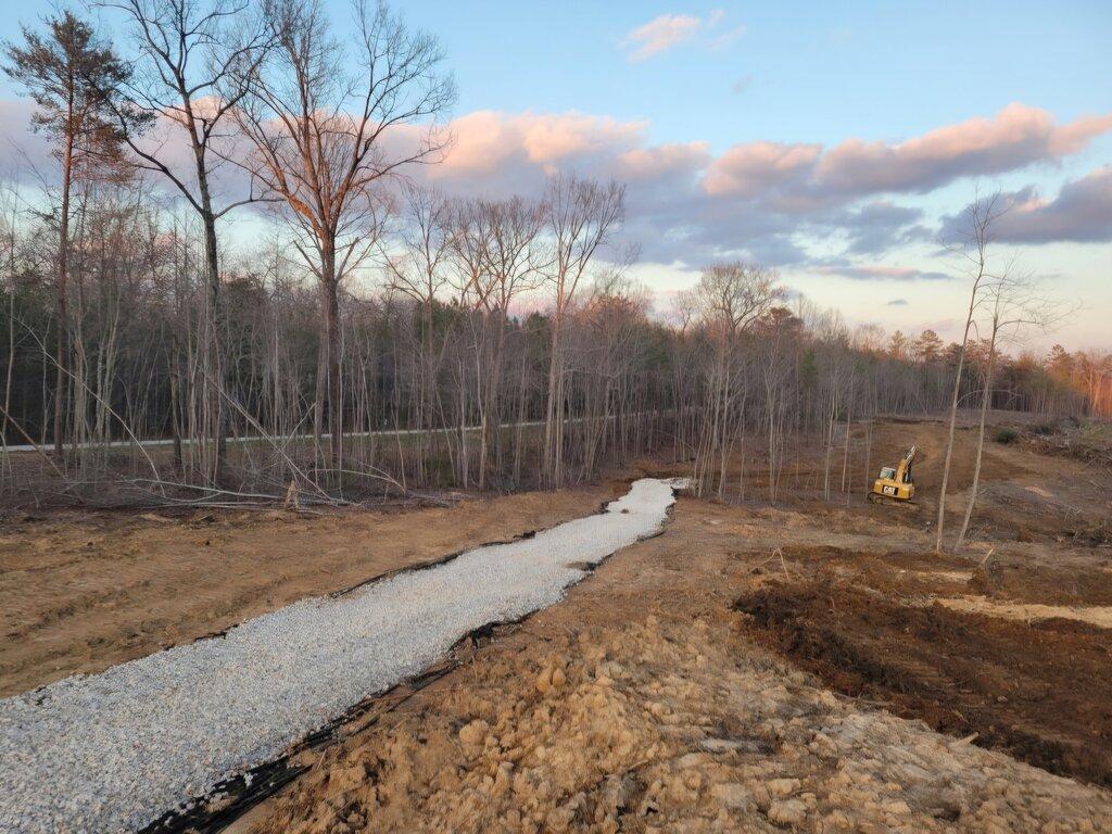 Milks Tree Service Inc