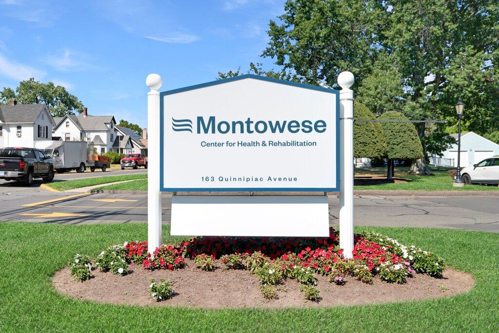 Montowese Center For Health & Rehabilitation