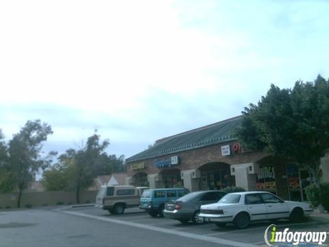 Health Watch of Arizona