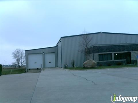 Quad State Gauging & Measurement