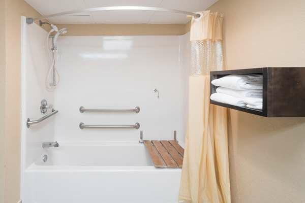 Days Inn by Wyndham Goodlettsville/Nashville