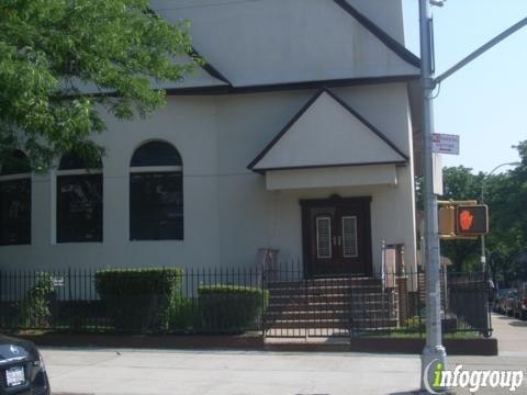 Church of God of Prophecy