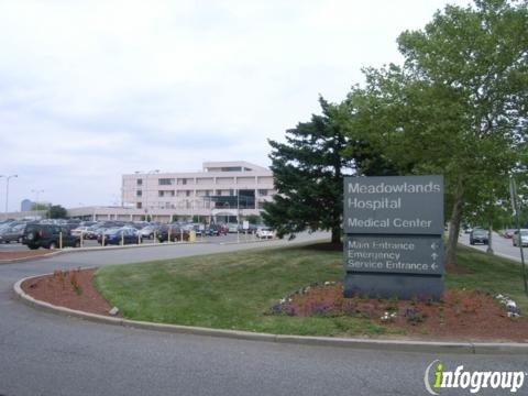 Gulnara Rubinshteyn, MD - Meadowlands Hospital Medical Center Pediatrics