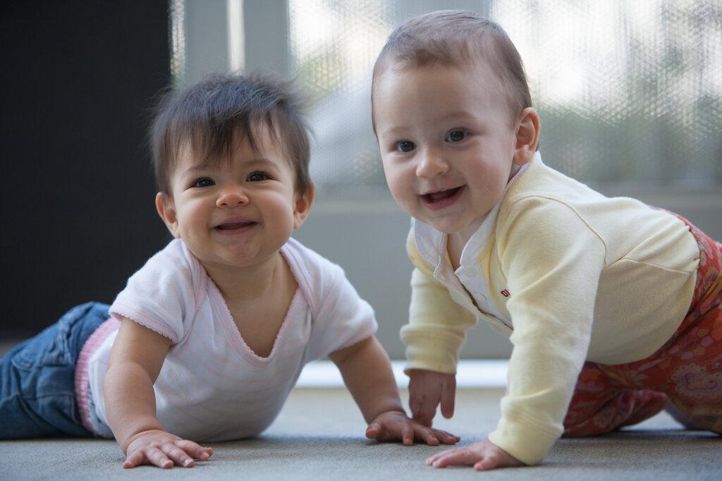 Bright Horizons Eds Old Mill